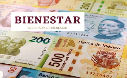 Qué letra toca hoy para cobrar Pensión Bienestar 5 de marzo 2025; quiénes reciben 12,400 pesos