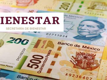 Qué letra toca hoy para cobrar Pensión Bienestar 5 de marzo 2025; quiénes reciben 12,400 pesos