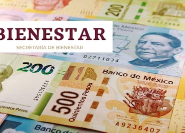 Qué letra toca hoy para cobrar Pensión Bienestar 5 de marzo 2025; quiénes reciben 12,400 pesos
