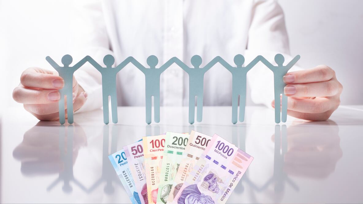 Tu dinero y la conexión con Recursos Humanos (Foto: Canva)