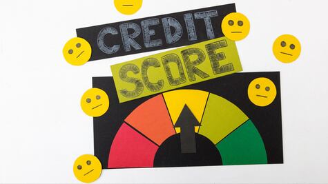 Mi Score en Buró de Crédito: Guía para mejorar tu puntaje aunque tengas deudas de hace años