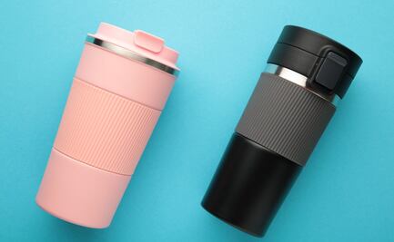 ¿Cuáles son los mejores termos para bebidas frías y calientes? Profeco revela opciones desde 160 pesos
