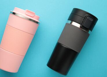 ¿Cuáles son los mejores termos para bebidas frías y calientes? Profeco revela opciones desde 160 pesos