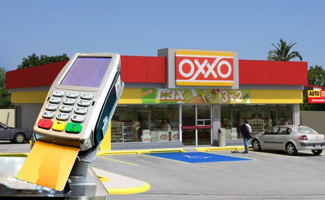 ¿Qué servicios se pueden pagar en Tiendas OXXO? (Foto: DeDinero)