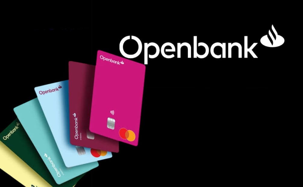 Openbank lanza la tarjeta de crédito de Cinépolis y esto es lo que debes saber sobre este banco digital.. (Foto: Captura de pantalla)