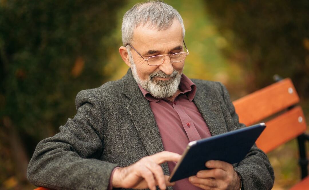 Ley 97 del IMSS (Foto: DeDinero)