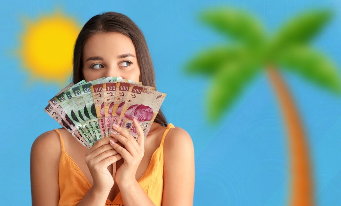 Conoce cómo puedes obtener ingresos durante Semana Santa. (Foto: DeDinero)