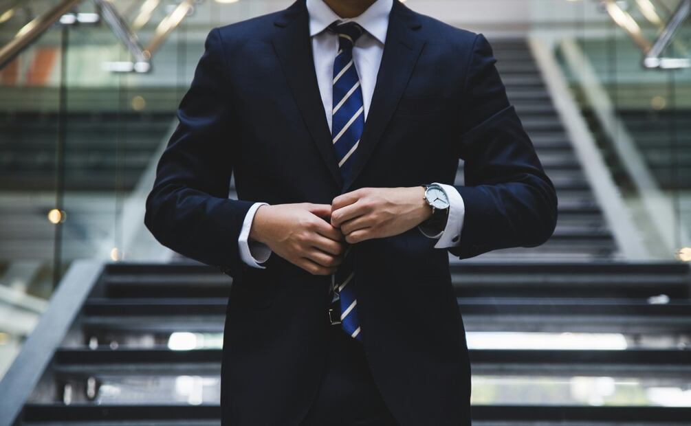 Patrocinador para trabajar en Estados Unidos (Foto: Unsplash)