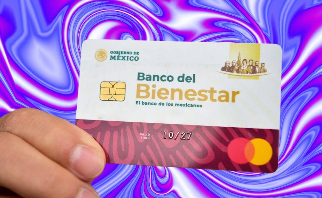 ¿Cómo sacar la Pensión del Bienestar? (Foto: DeDinero)
