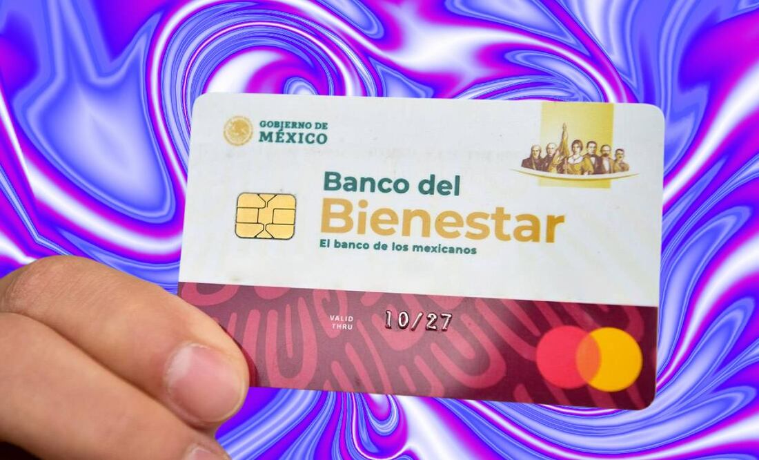 ¿Cómo sacar la Pensión del Bienestar? (Foto: DeDinero)