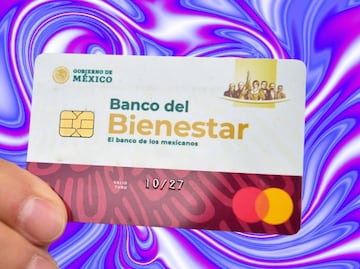 Qué pasa si saco mi Pensión del Bienestar en otro banco como BBVA, HSBC o Citibanamex