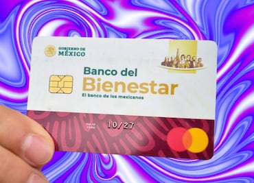 Qué pasa si saco mi Pensión del Bienestar en otro banco como BBVA, HSBC o Citibanamex