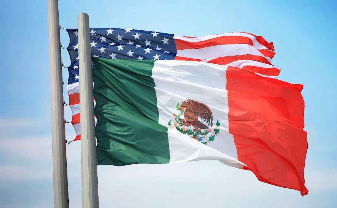 ¿Qué son los aranceles y cómo afectan? (Foto: DeDinero)