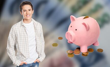 ¿Eres joven y quieres ahorrar? Consejos esenciales para alcanzar la seguridad financiera 