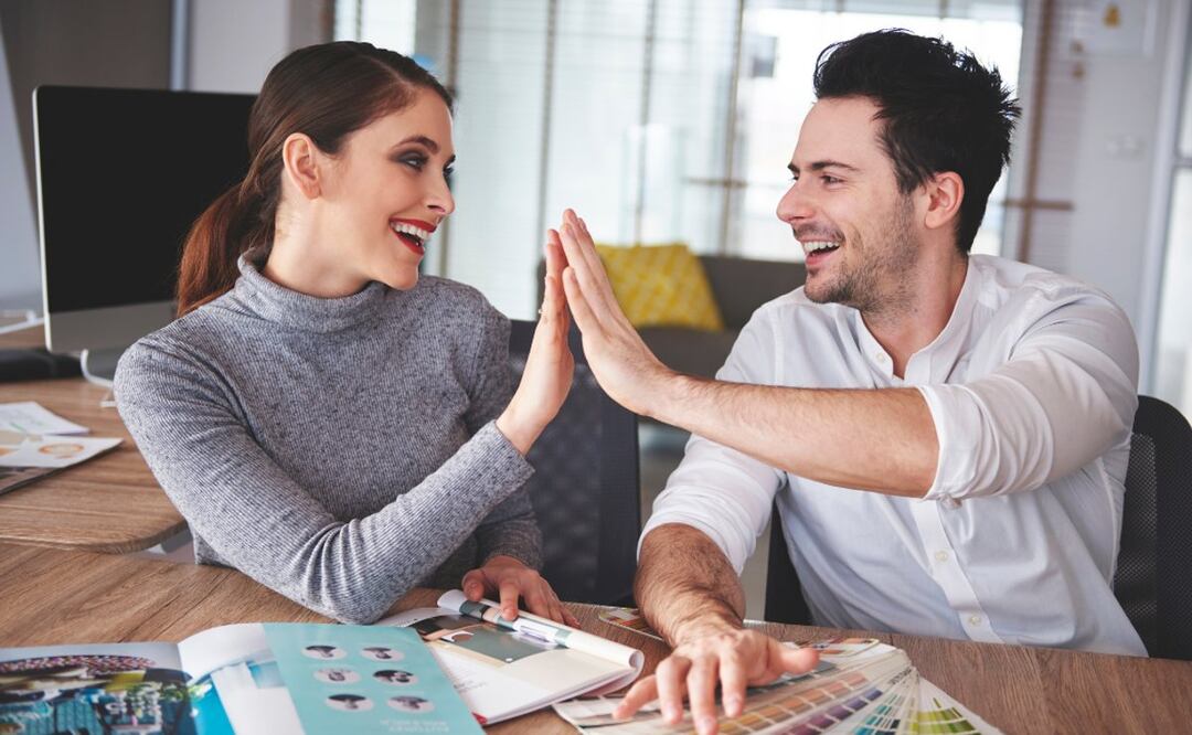 Conoce los 3 negocios que puede iniciar con tu pareja con poco capital. (Foto: DeDinero)