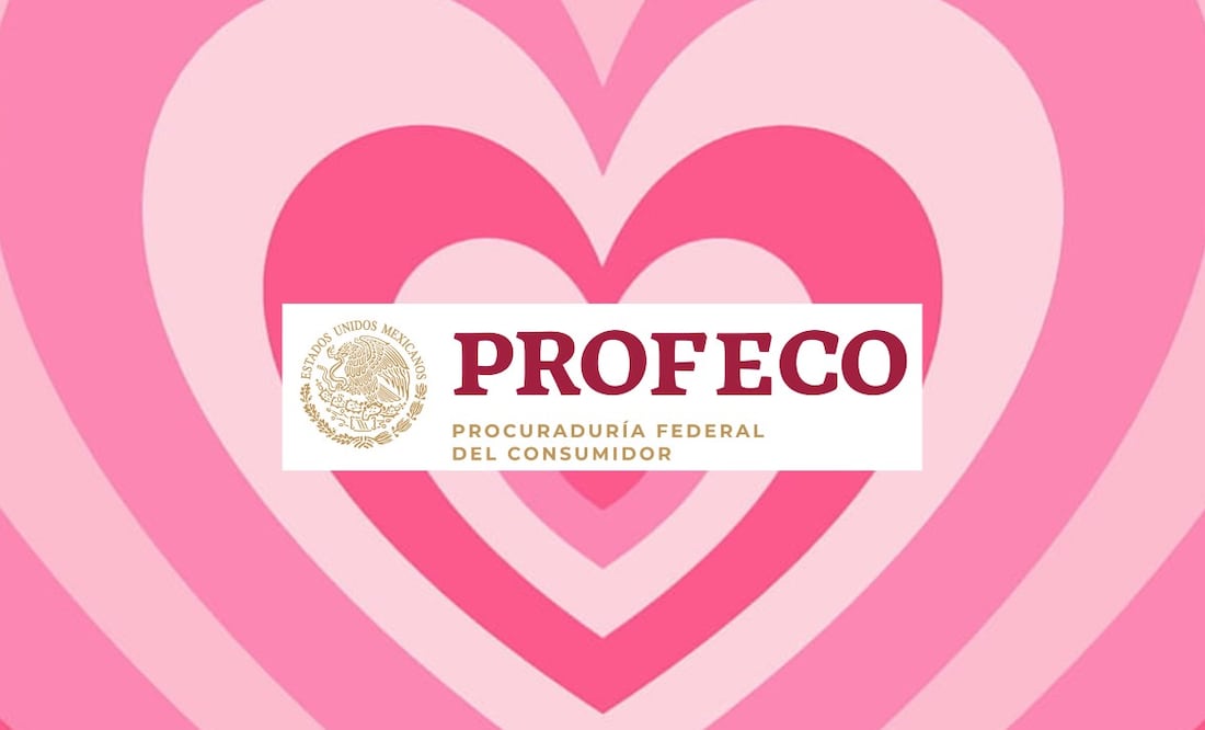 ¿Cuál es el objetivo de la Profeco? (Foto: DeDinero)