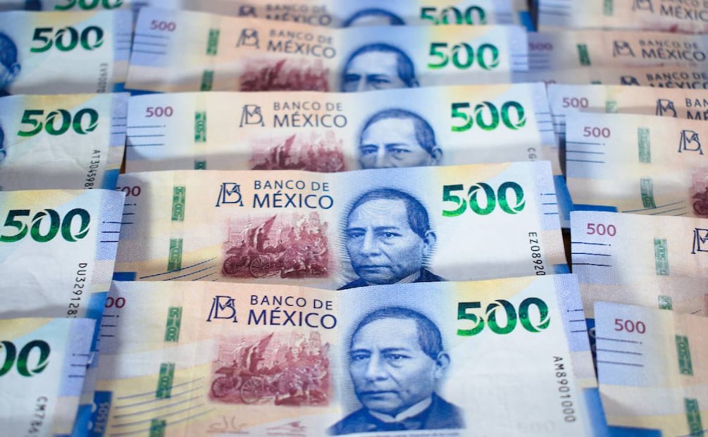 Nueva Pensión Bienestar 2024: ¿Cuándo inicia el registro de 60 a 64 años? (Foto DeDinero)
