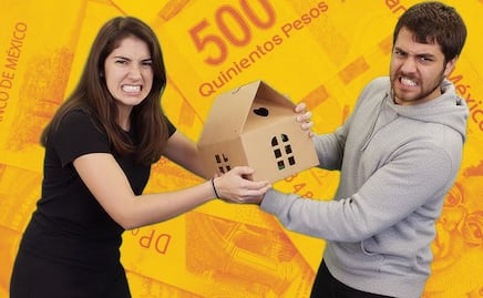 Separación de bienes o sociedad conyugal: el error financiero que muchas parejas no contemplan antes de casarse 