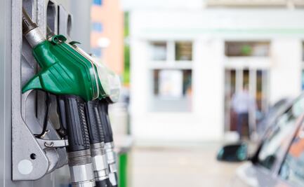 Costos de la gasolina magna, premium y el diésel en México, hoy 27 de abril