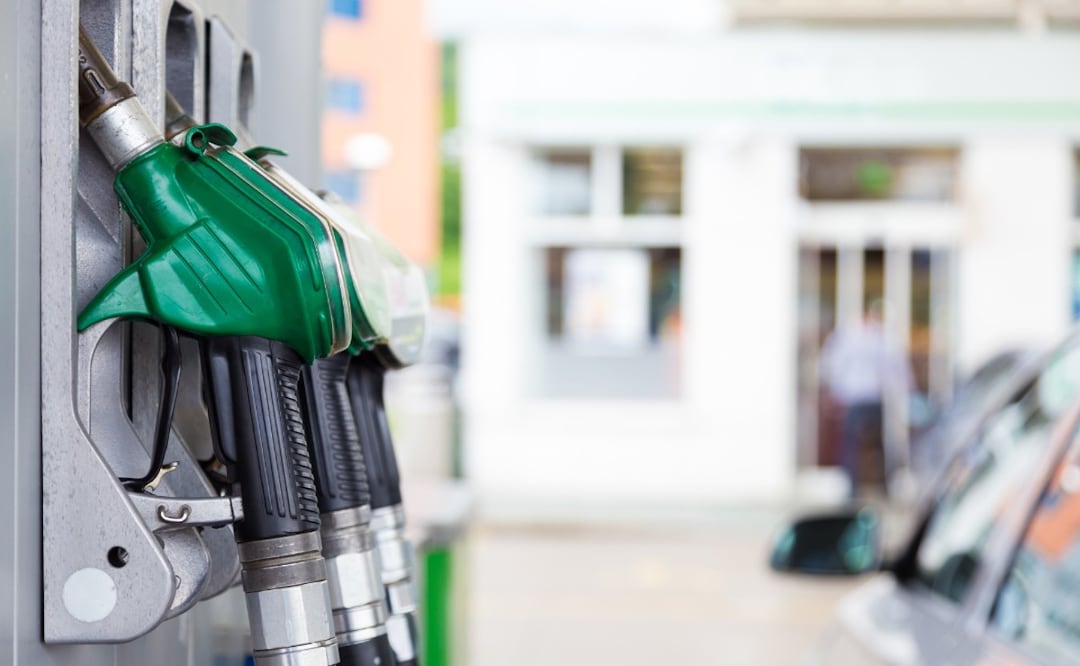 Conoce en qué estado de la República Mexicana se vende más caro el litro de gasolina. (Foto: DeDinero)