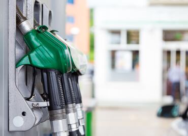 Costos de la gasolina magna, premium y el diésel en México, hoy 27 de abril