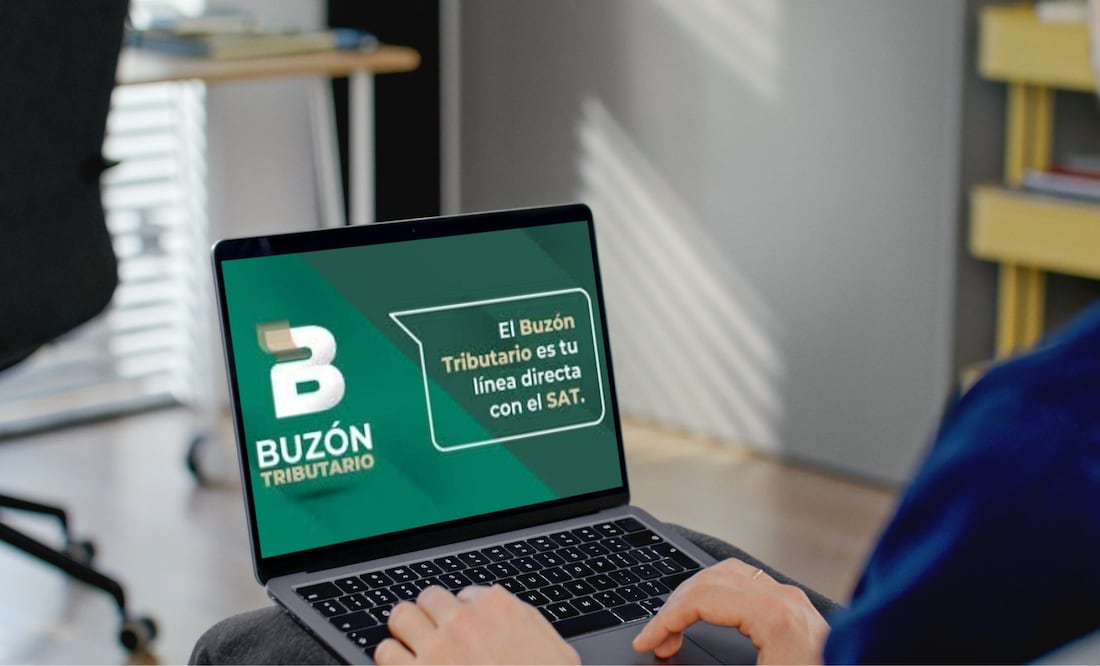 ¿Qué es el Buzón Tributario y por qué es obligatorio activarlo? (Foto: Canva)