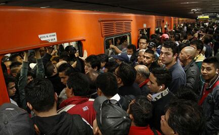 ¿Cómo funciona el Metro CDMX hoy 1 de julio? Así estará debido a lluvias todo el día
