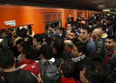 ¿Cómo funciona el Metro CDMX hoy 1 de julio? Así estará debido a lluvias todo el día