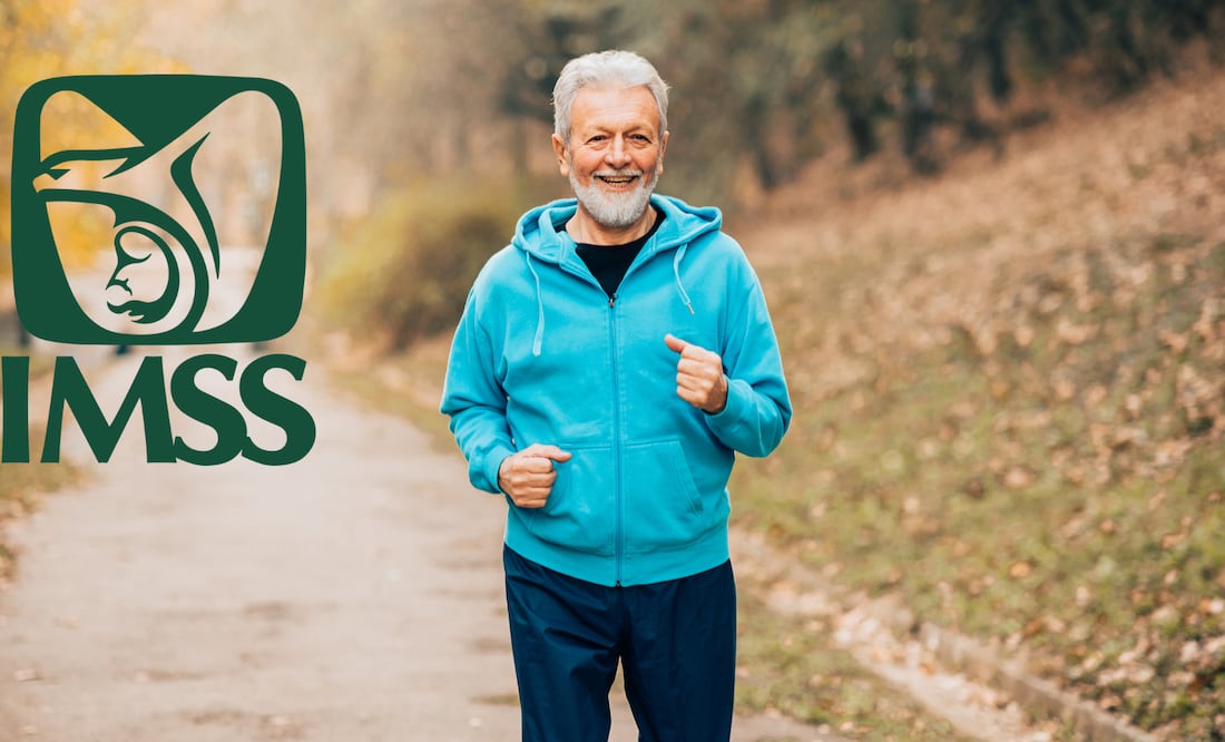 Aguinaldo del IMSS 2025: quién lo recibe, cuándo se deposita y qué dice la Ley sobre el pago a pensionados (Foto: Canva)