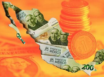 ¿Por qué no se puede imprimir más dinero para acabar con la pobreza? Eso le pasó a Venezuela