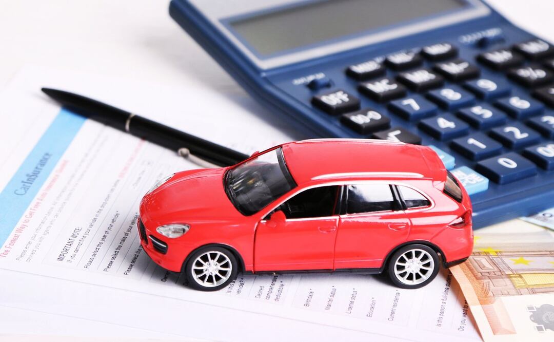 ¿Cómo funciona el seguro de auto en caso de accidente? (Foto: DeDinero)