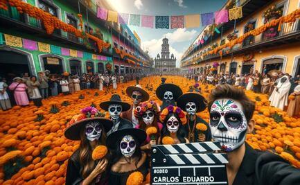 Día de Muertos: Descubre si te corresponde salario doble al trabajar este 2 de noviembre