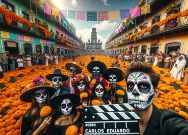 Día de Muertos: Descubre si te corresponde salario doble al trabajar este 2 de noviembre