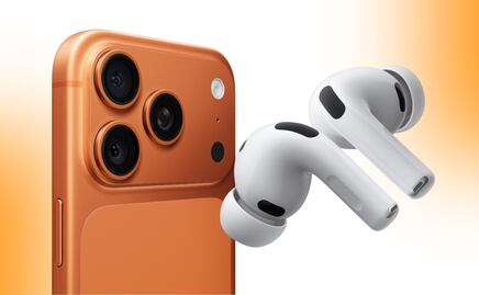 Los nuevos Airpods y iPhone 17 llegan a México con estos poderes de la inteligencia artificial; precios, modelos y fecha de preventa