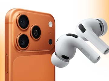 Los nuevos Airpods y iPhone 17 llegan a México con estos poderes de la inteligencia artificial; precios, modelos y fecha de preventa