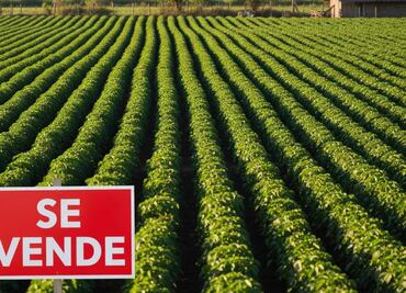 ¿Cómo vender tu terreno legalmente y sin problemas?