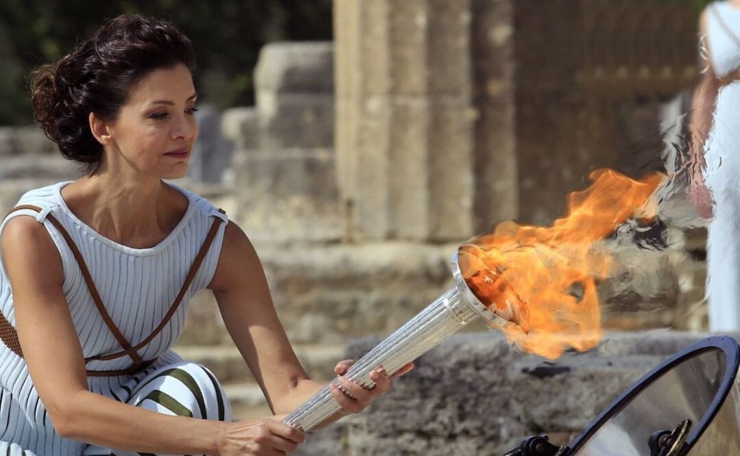 Juegos Olímpicos de Francia. (Foto: olympics.com)