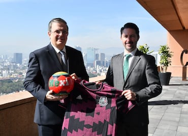 Mundial 2026 en México: ¿Un golazo económico o una oportunidad que se puede ir al despeje?