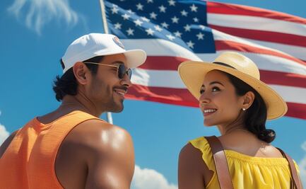 Cómo viajar a EU por menos de mil pesos: La opción barata que pocos conocen 