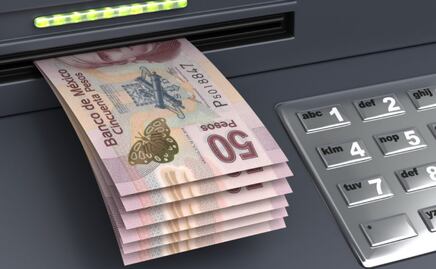 ¿Aceptaste un crédito por error en el cajero automático? Conoce qué hacer con consejos de Condusef