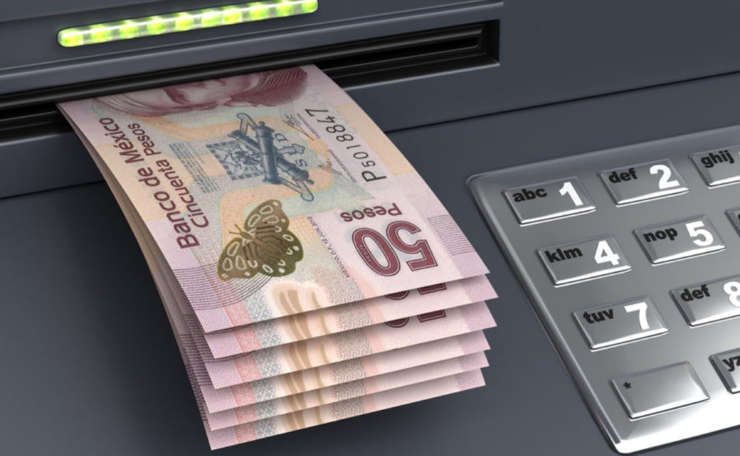 ¿Cómo solicitar un crédito en un cajero automático? (Foto: DeDinero)