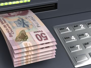 ¿Aceptaste un crédito por error en el cajero automático? Conoce qué hacer con consejos de Condusef