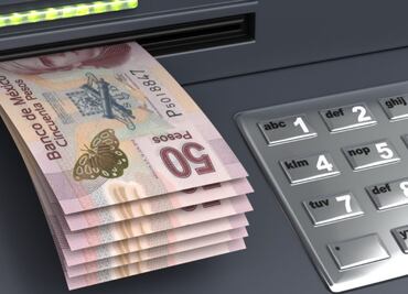 ¿Aceptaste un crédito por error en el cajero automático? Conoce qué hacer con consejos de Condusef