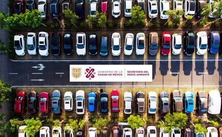 ¿Cuánto es el costo de la verificación en la Ciudad de México? 