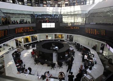 ¿Qué es la Bolsa Mexicana de Valores y qué se puede hacer en ella?