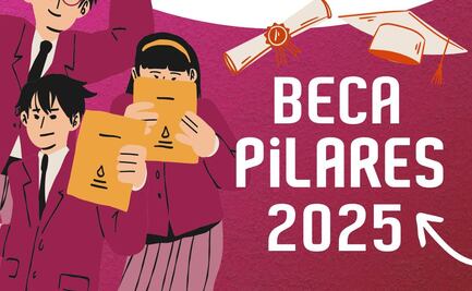 Beca PILARES CDMX: Si tienes de 18 a 99 años, requisitos y registro para recibir 1,000 al mes