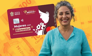 Mujeres con Bienestar: confirman fecha del último pago del año y así puedes saber si ya te depositaron