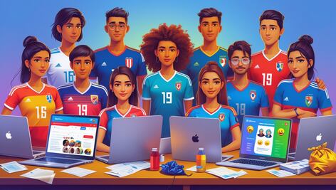 ¿Dónde y cuándo se venderán los boletos del Mundial 2026? Esto debes saber si planeas ir a los partidos en México