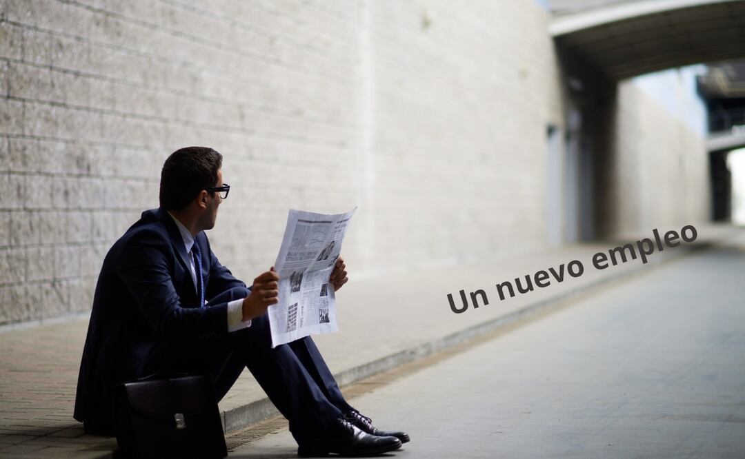 Tips para hacer una búsqueda efectiva de empleo. (Foto: DeDinero)