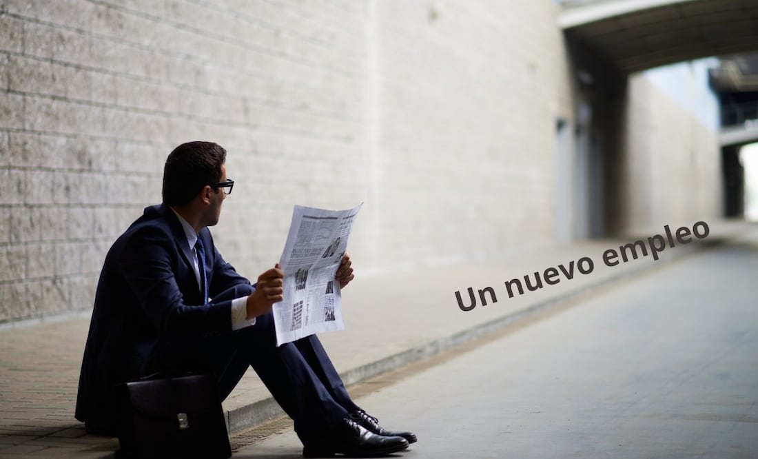 Tips para hacer una búsqueda efectiva de empleo. (Foto: DeDinero)